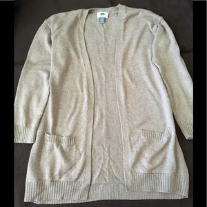 Old Navy Cardigan